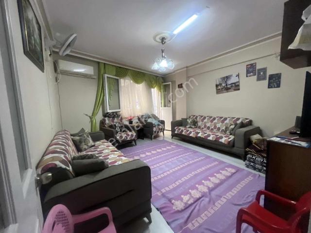 Gülyaka Mah 2+1 Doğalgazlı