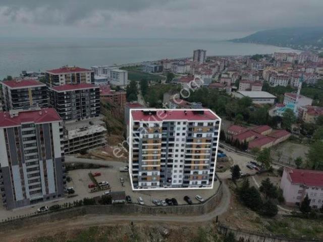 Gül Gayrimenkul'den Kent Tepesi Yeşil Yaşam Sitesi'nde Satılık Sıfır Daire