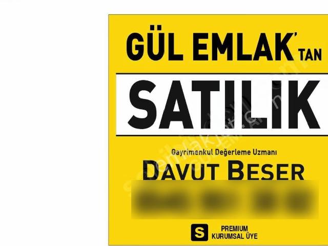 Gül Emlaktan Şehiriçi Cad Satılık 4+1 Daire