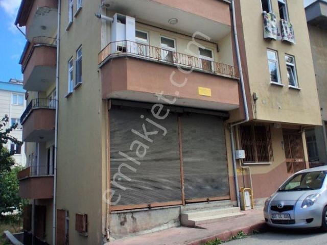 Gülşen'den Samsun İlkadım İlyasköy Merkezinde Satılık Bina