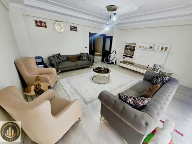 Gül Parkı Yanında, Ceylan Avmye Yürüme Mesafesinde Temiz 3+1