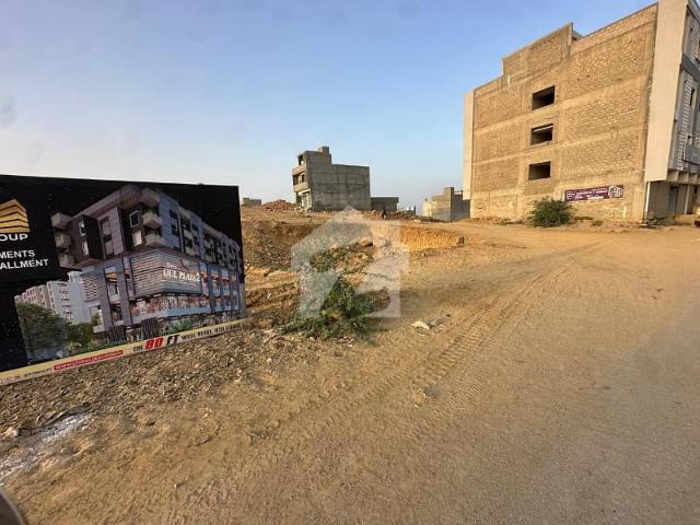 3 Bed Lounge Apartment Gul Plaza 2