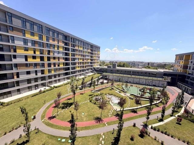 Gül Tatardan Bu Hayatta Sıfır 3+1 Prestijli Daire