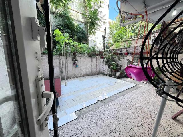 Gül Yapı Gayrimenkul'den Altıparmakta Bahçeli 2+1 Satılık Daire