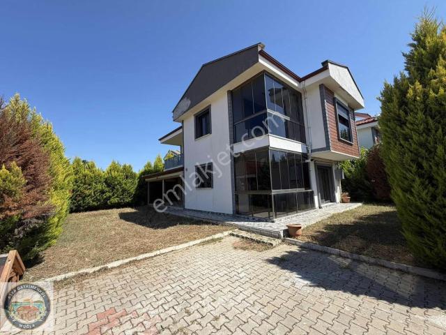 Gülağzının En Güzel Konumunda Müstakil Villa