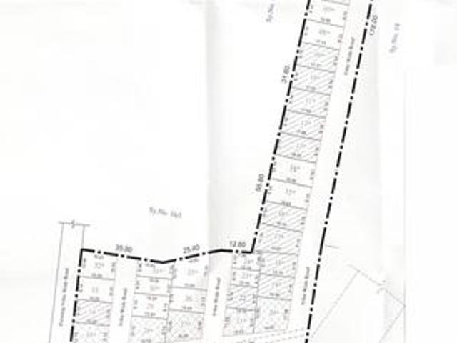 Gulakamale Residential Plot For Sale Bengaluru