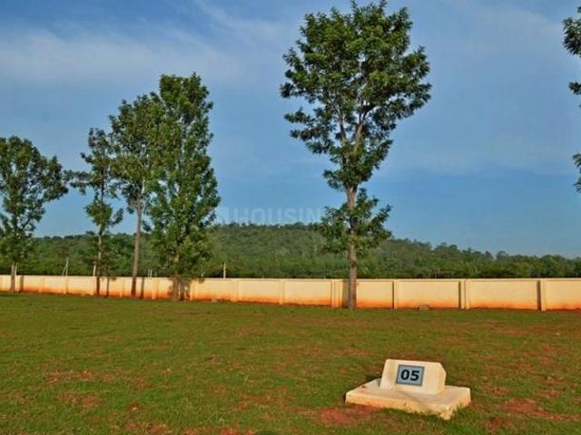 Gulakamale Residential Plot For Sale Bengaluru