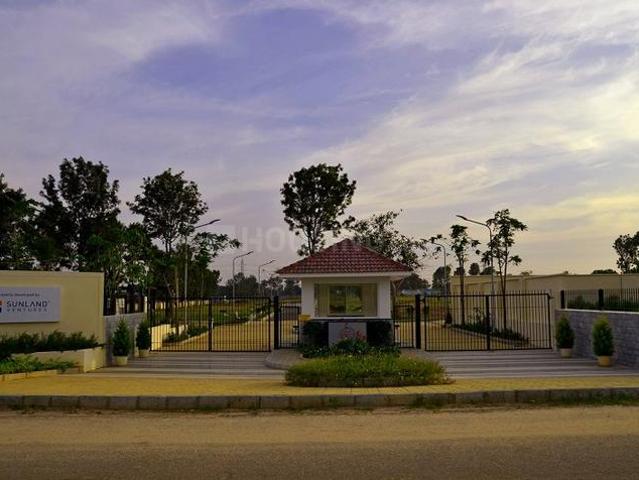Gulakamale Residential Plot For Sale Bengaluru
