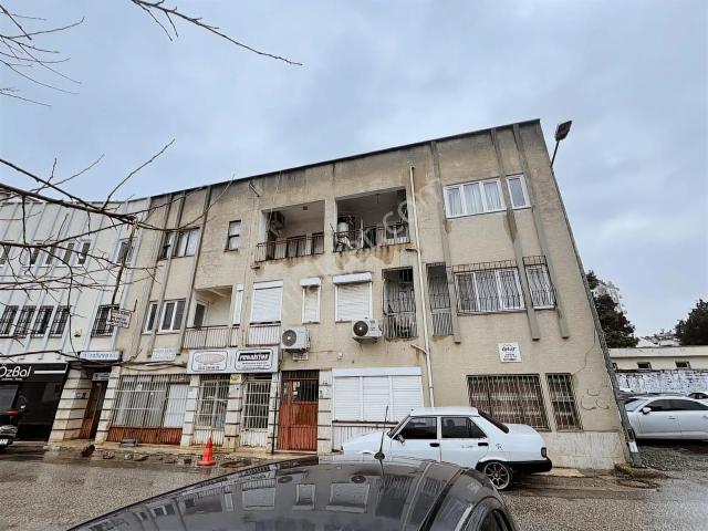 Gülay Tuncay'dan Şehir Merkezinde Satılık Daire