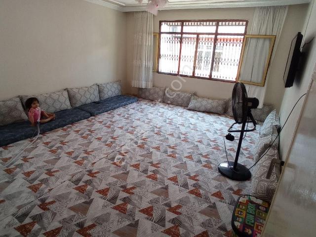 Gülbahçe M.h. H.z. Hüseyin Cami Civarı 105 M² Tapu'lu 2+1 Komple Satılık Müstakil Ev