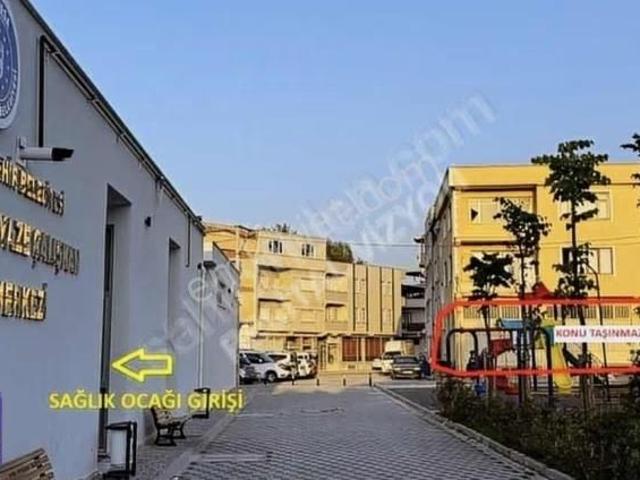 Gülbahçe'de Eczane İçin Uygun, 170m² Kiralık Dükkan