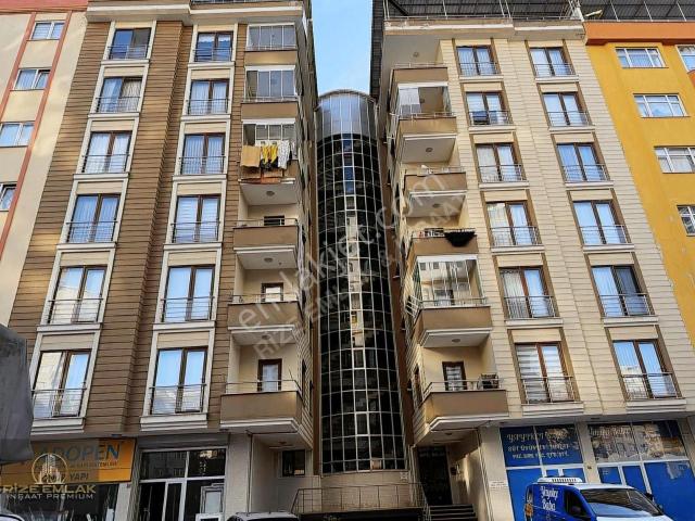 Gülbahar Mah. Okulların En Çok Olduğu Bölgede 4+2 250m2 Dubleks!