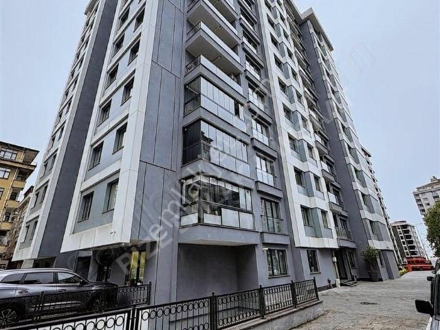 Gülbahar Mah.nadir Satılık Bulunan Sitede 9.kat 3+1 130 M2 !