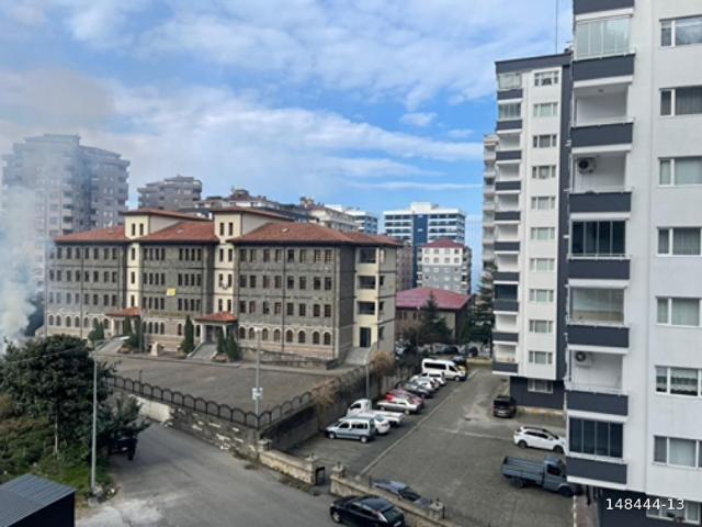 GULBAHAR MAHALLESINDE DAĞDİBİ YOL KENARİNDA SATİLİK LUKS DAİRE