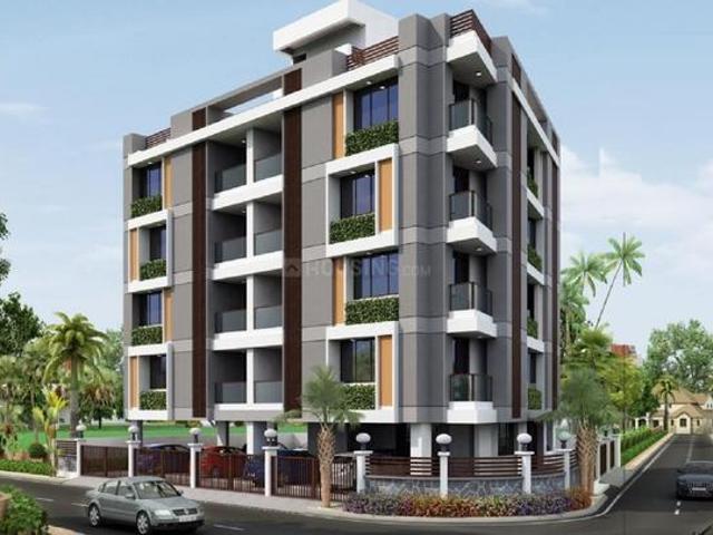 Gulbai Tekra 3 BHK Apartment For Sale Ahmedabad