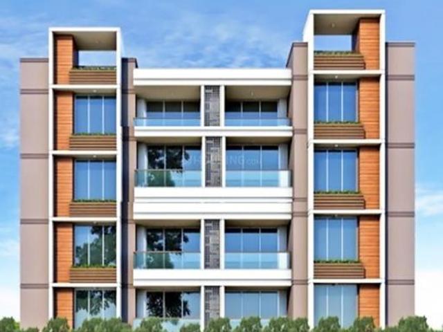 Gulbai Tekra 3 BHK Apartment For Sale Ahmedabad