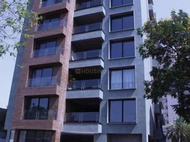 Gulbai Tekra 5 BHK Apartment For Sale Ahmedabad