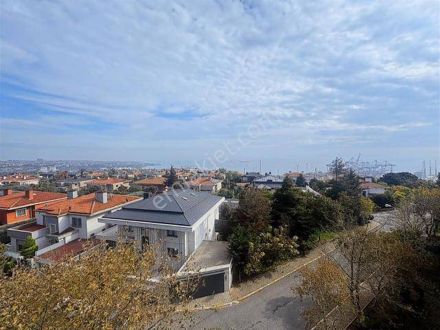 Gülbendi Gayrimenkulden İhlas Marmara Evleri 1. Kısım D Blok