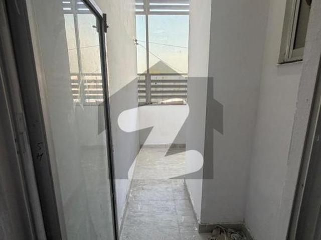 Gulberg Arena 6th Floor Main Road Facing 1 Bed Apartment Available For Rent Gulberg Arena Mall