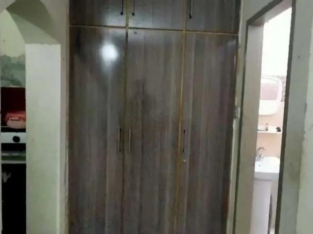 Gulberg canal park marbal flooring big Room Lahore Gulberg 2 ID 29953