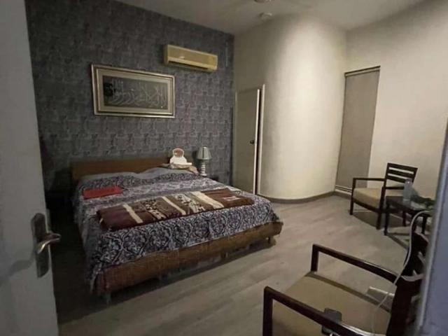 Gulberg Commercial Paid House in Gulberg Lahore Gulberg 2 ID 50177
