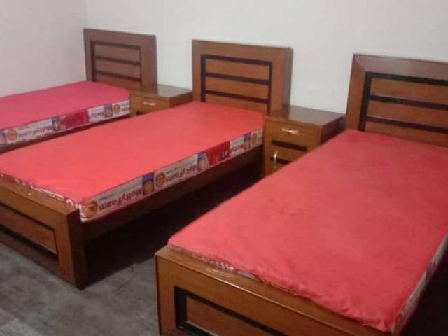 Gulberg Decent Boys Hostel, Lahore Gulberg ID 85615