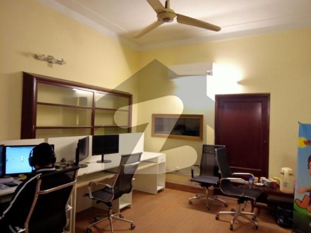 Gulberg estate offer, 2 kanal office use house for rent gulberg lahore gulberg
