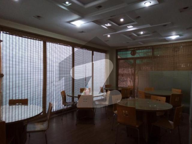 Gulberg estate offer 2 kanal office use house for rent in gulberg iii lahore gulberg