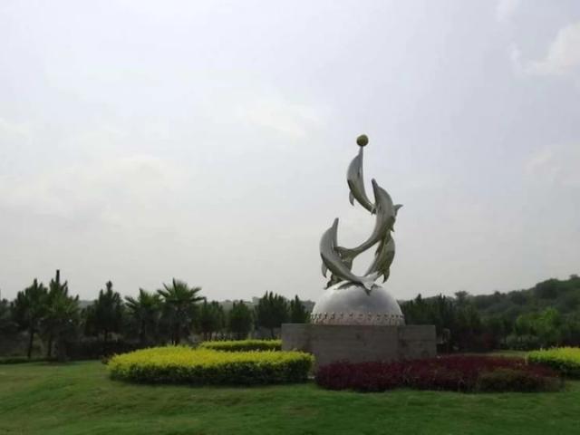 Gulberg Farm House plot sale Islamabad Korang Town ID 57470
