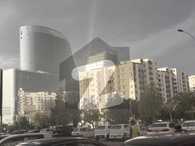 Gulberg Green Block A 4 Kanal Corner Farm House Land Available For Sale