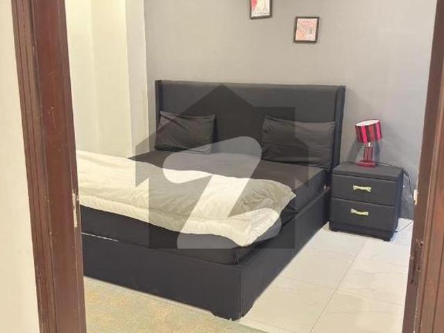 Gulberg green 2 bedroom fully luxury furnished apartments for rent gulberg greens