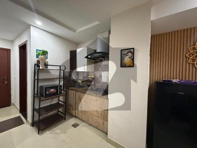GULBERG GREEN GULBERG HIGHTS Affordable Flat Of 1400 Square Feet Is Available For rent Gulberg Greens