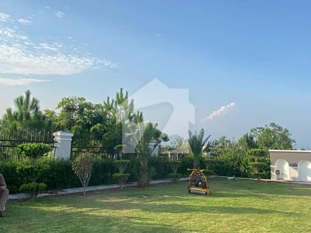 Gulberg Green Islamabad Business Square Park Avenue 15 Marla Commercial Plot