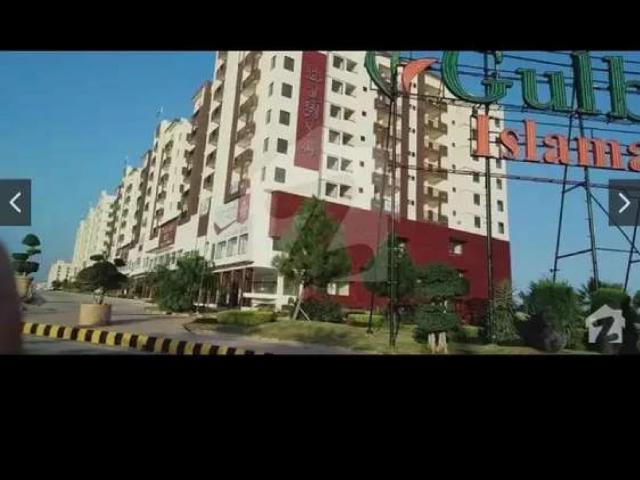 Gulberg Green Islamabad. Samama Star Islamabad Gulberg Residencia ID 51429