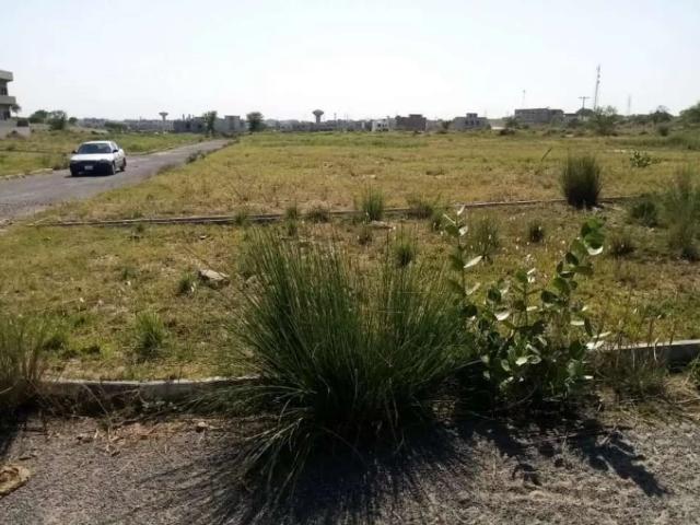 Gulberg green p block 7 Marla 1085 Islamabad Ghauri Town ID 33536