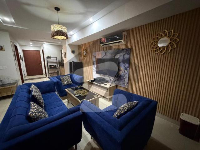 Gulberg green 2 bedroom fully luxury furnished apartments for rent gulberg greens
