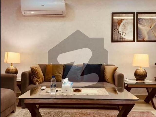 Gulberg green 2 bedroom fully luxury furnished apartments for rent gulberg greens