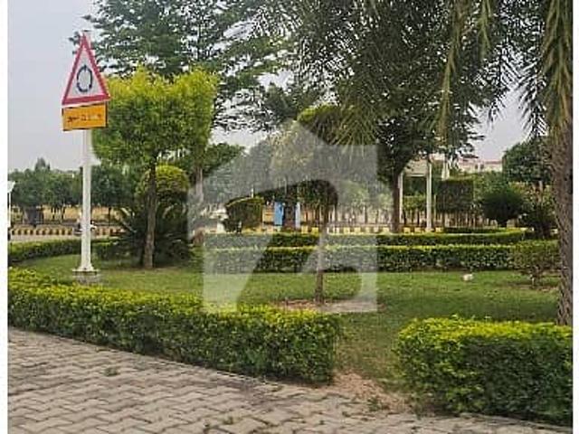 Gulberg Greens Block C