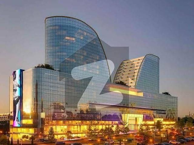 Gulberg Greens Block D 5 Kanal Develp Possession Ready To Move Farmhose Avb For Sale