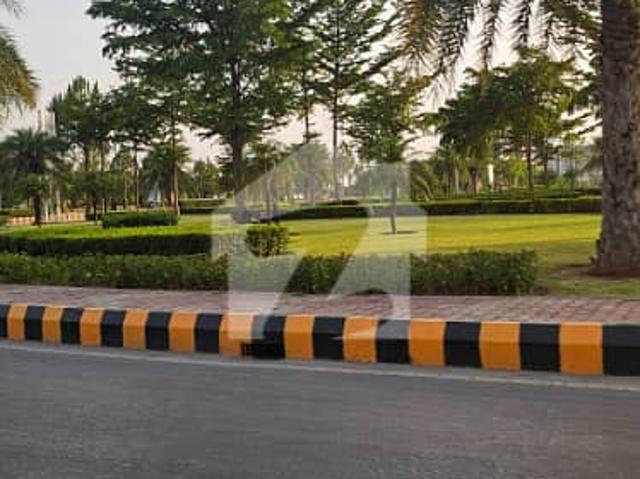 Gulberg Greens block E