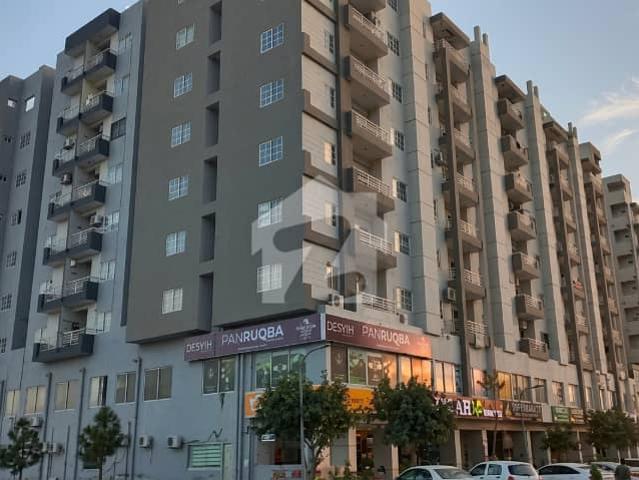 Gulberg Greens Diamond Mall And Residencia 2 Bedroom Apartments Available For Sale