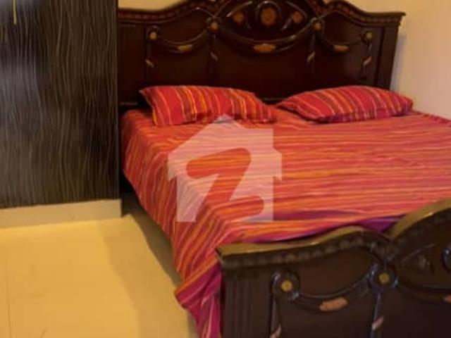 Gulberg Greens Gulberg Icon 2 1 Bed Apartment Available For Sale