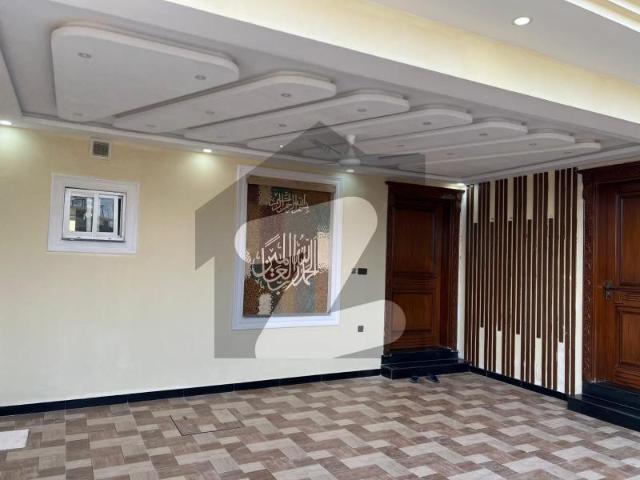 Gulberg Greens Gulberg Residencia 10marla Brand New Designer House For Sale Gulberg Residencia Block I