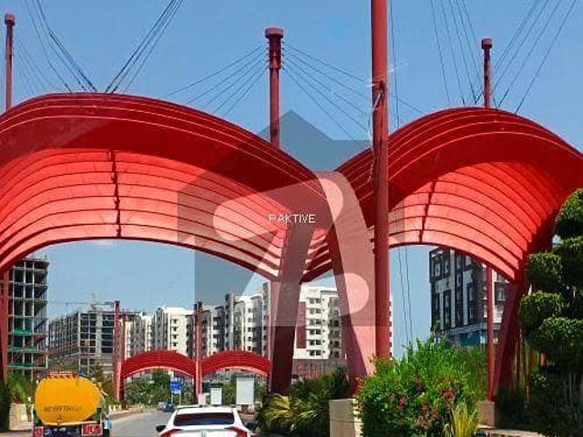 Gulberg Greens Islamabad 5 Khnal Farmhouse Land Available For Sale Develop Position