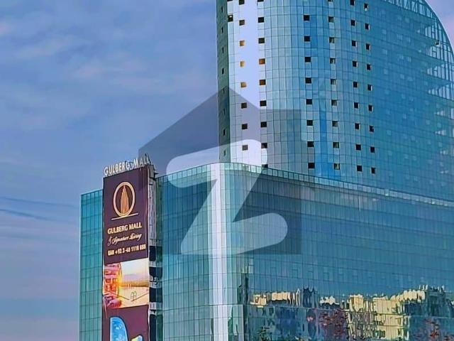 Gulberg Greens Islamabad Gulberg Residencia Block V 14 Marla Developed Position To Construction Prime Location Best For Living Bed For Investment Good Environment