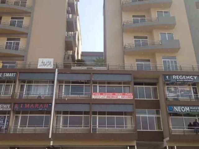 Gulberg greens luxus appartment for sale Islamabad Gulberg Residencia ID 57347
