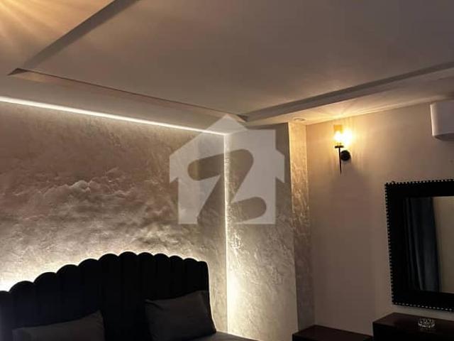 Gulberg Heights 2 Bed Non Furnished Apartment For Sale