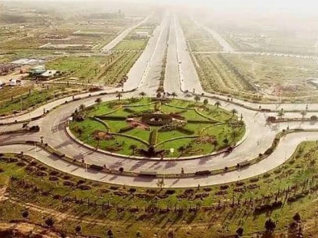 Gulberg House For Sale Sized 1125 Square Feet Islamabad Gulberg Residencia ID 80841