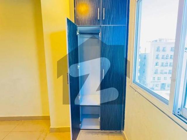 Gulberg Icon 2 Front Facing 2 Bedroom Available Gulberg Greens