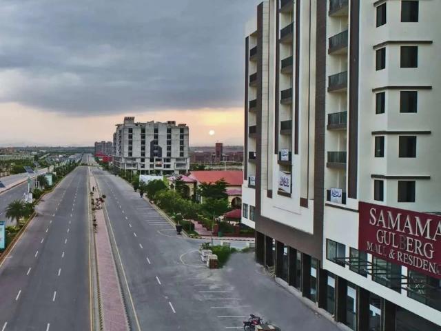 Gulberg islamabad gulberg residencia id 43284
